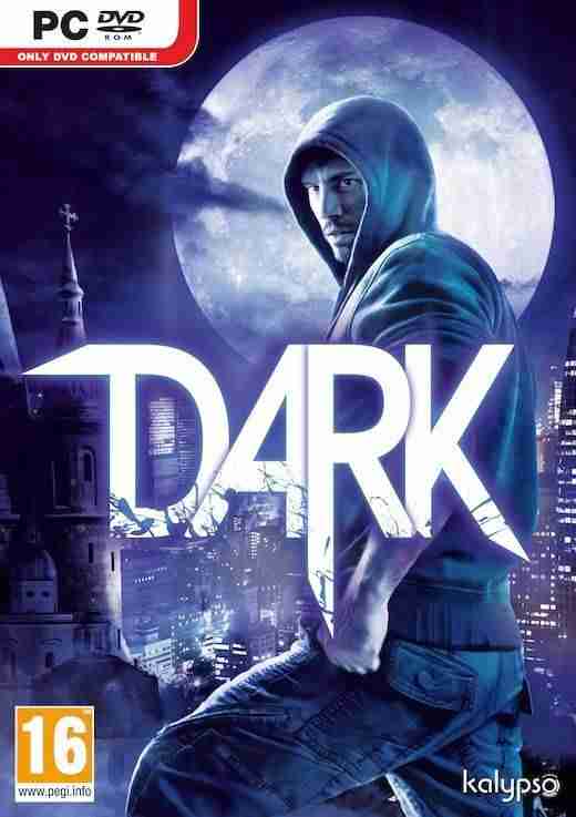 Descargar DARK [English][CRACK FIX][P2P] por Torrent